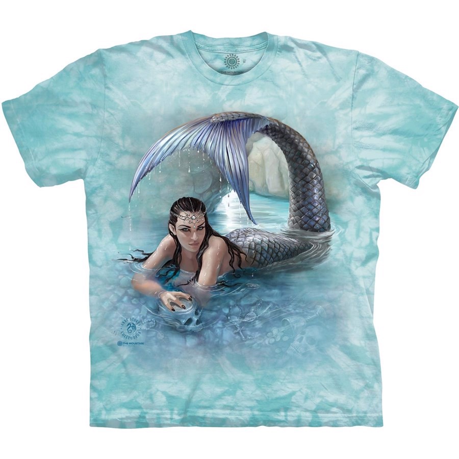 Hidden Depths T-shirt Adult