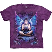 Spell Weaver T-shirt Adult