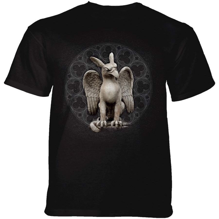 Guardian Griffin T-shirt Adult