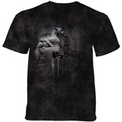 The Stone Guardian T-shirt Adult