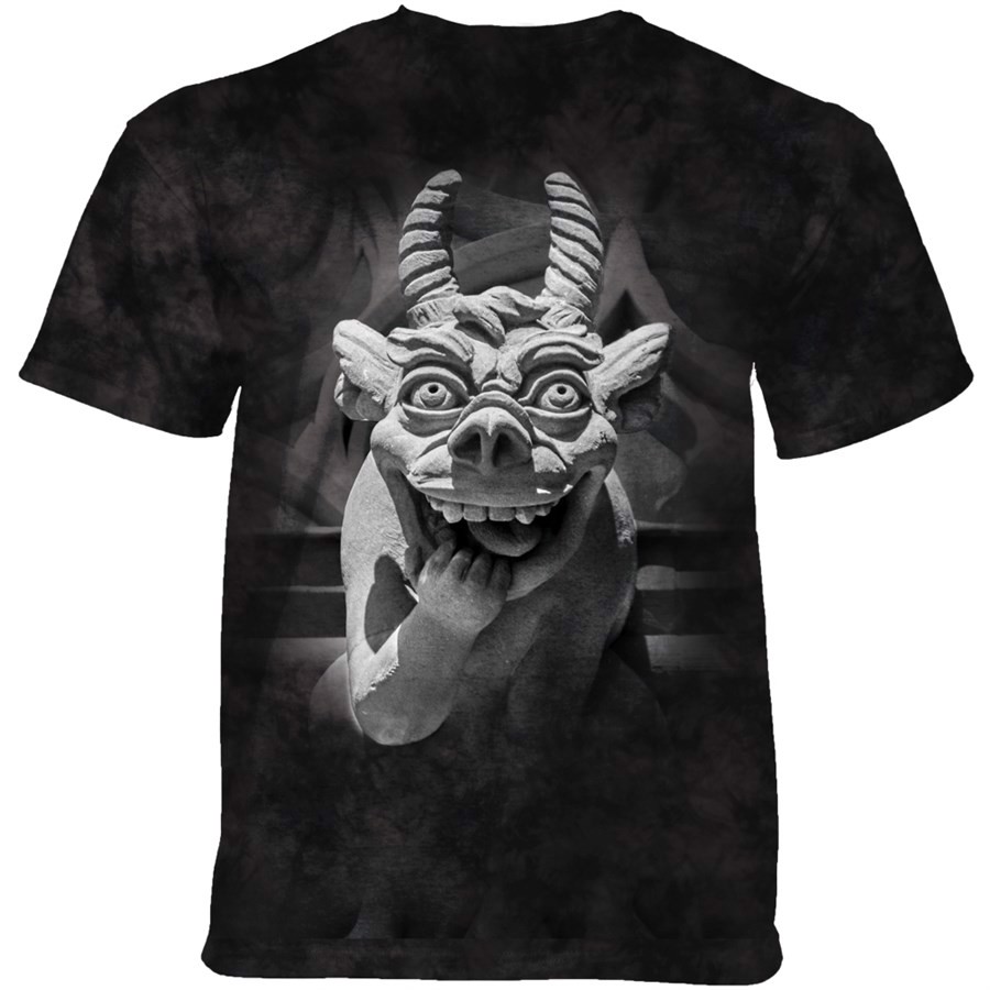 Goofy Gargoyle T-shirt Adult