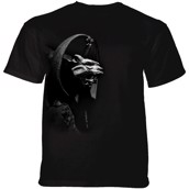 Dark Gargoyle T-shirt Adult