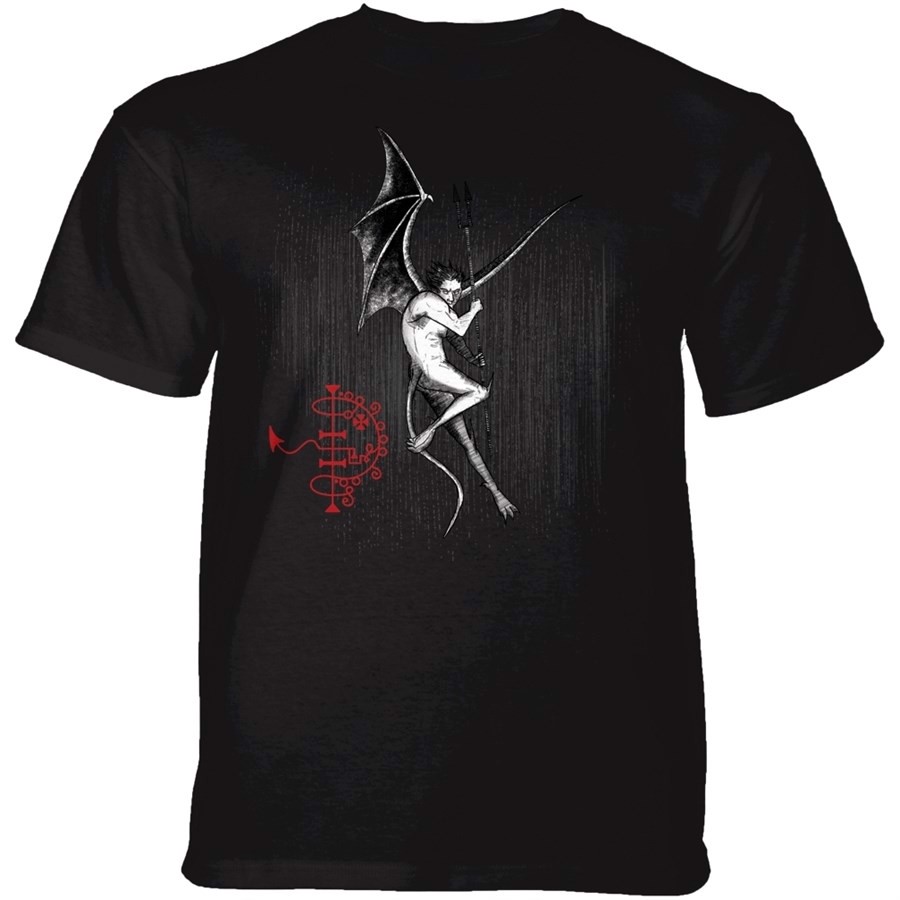 Asmodeus T-shirt Adult