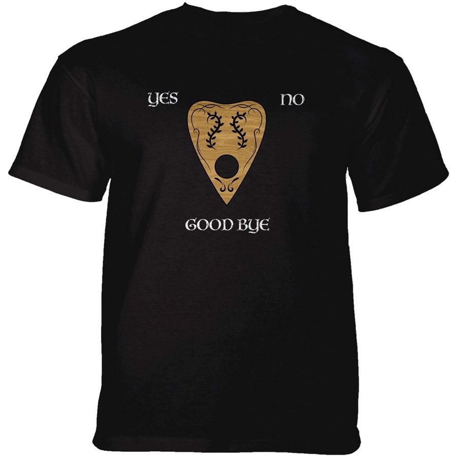 Talking Board T-shirt Adult