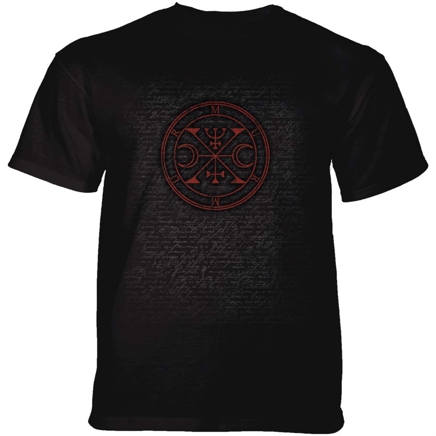 Murmur Sigil T-shirt Adult