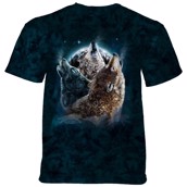 Find 1 Wolves T-shirt