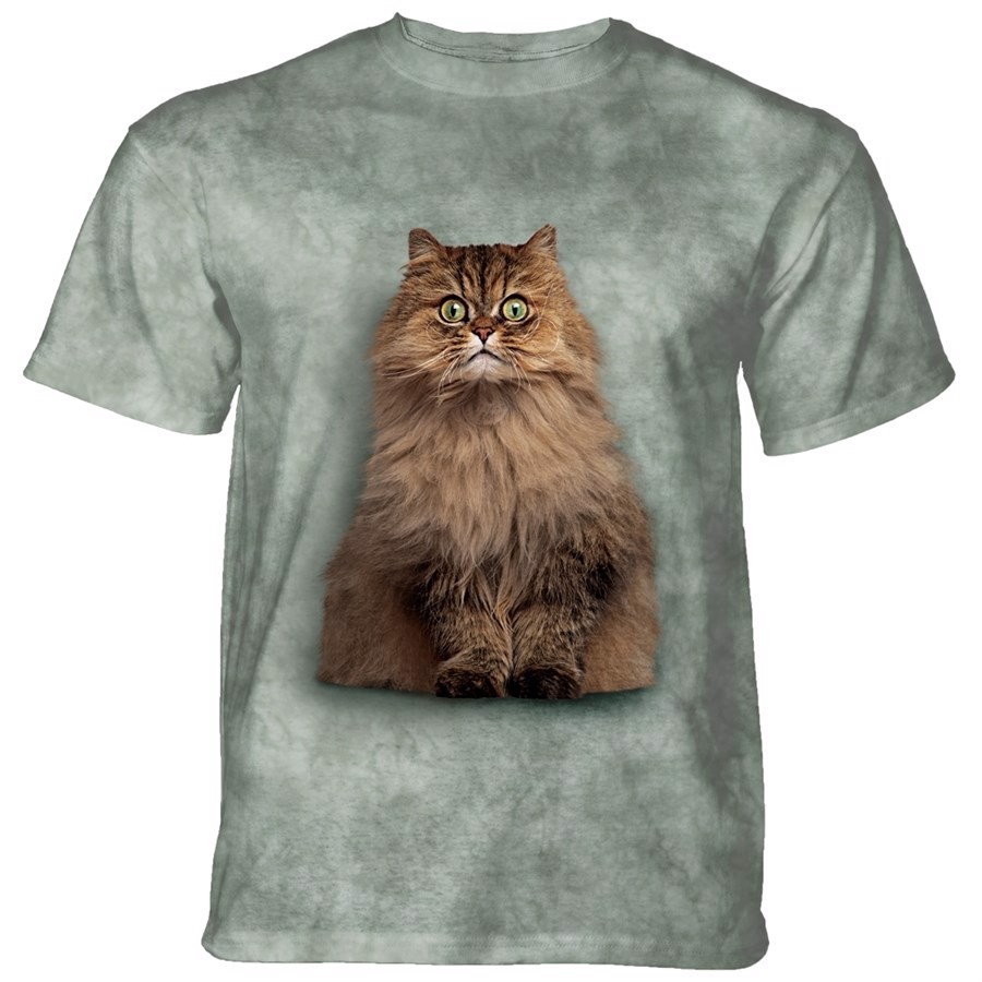 Longhair Persian T-shirt