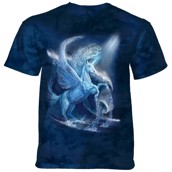 Water Pegasus T-shirt