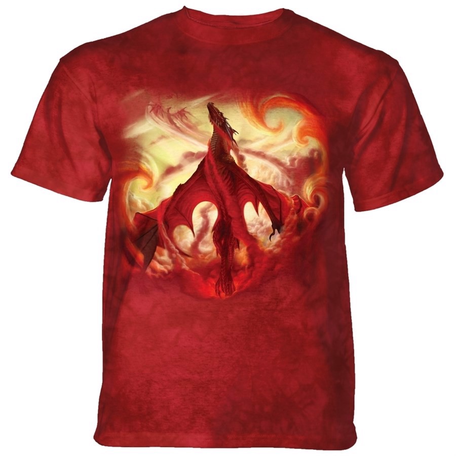 Madalene The Lovely T-shirt