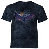 Thunder Dragon T-shirt
