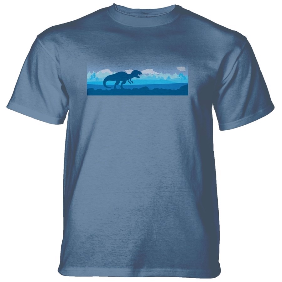 T-Rex Silhouette T-shirt