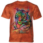 Russo Tiger T-shirt