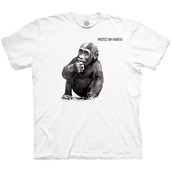 Baby Gorilla Protect T-shirt
