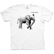 Baby Elephant Protect T-shirt