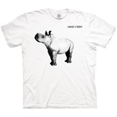 Rhino Calf Protect T-shirt