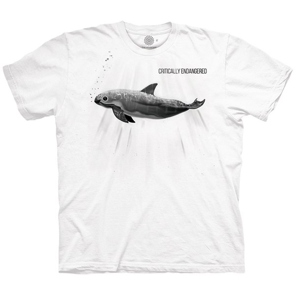 Calf Critical Endangered Protect T-shirt