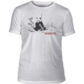 Habitat Panda T-shirt, Hvid