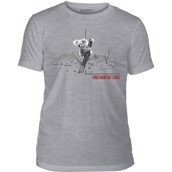 Habitat Koala T-shirt, Grå