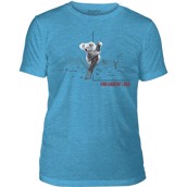 Habitat Koala T-shirt, Blå