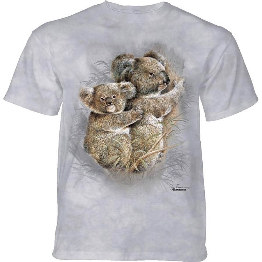 Koalas T-shirt, Child