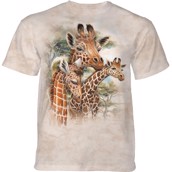 Giraffes T-shirt
