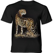 King Cheetah T-shirt