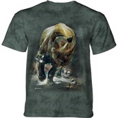 Rhino Rampage T-shirt