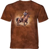 Gotta Run Horse T-shirt