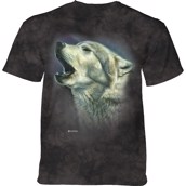 Howling Wolf T-shirt