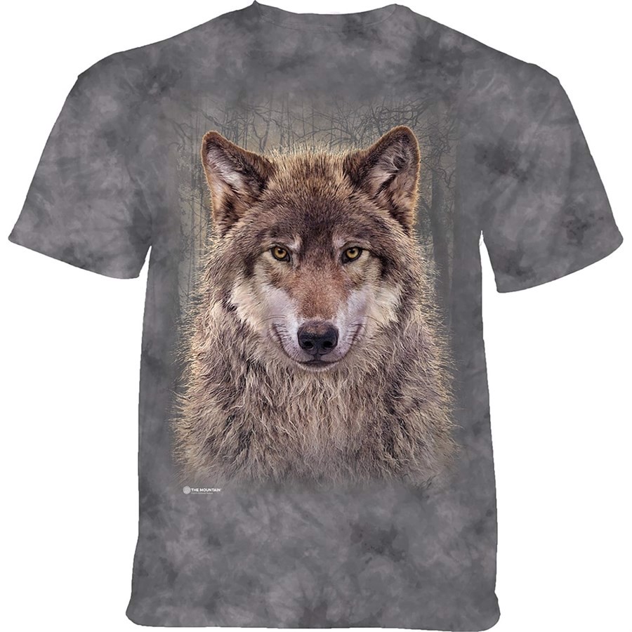 Wolf Forest T-shirt