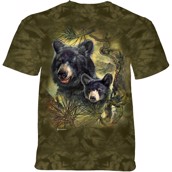 Black Bears T-shirt