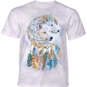 Wolf Dreams T-shirt