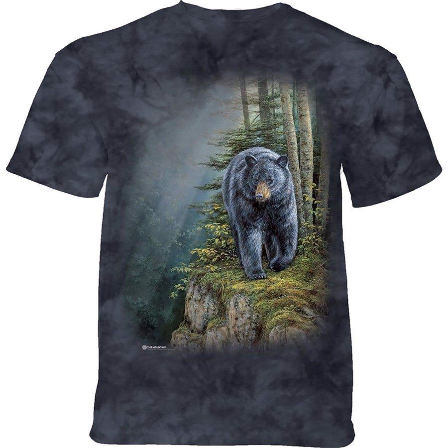 Rocky Outcrop T-shirt