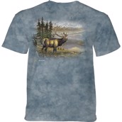 Elk T-shirt