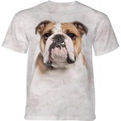 Its A Bulldog T-shirt