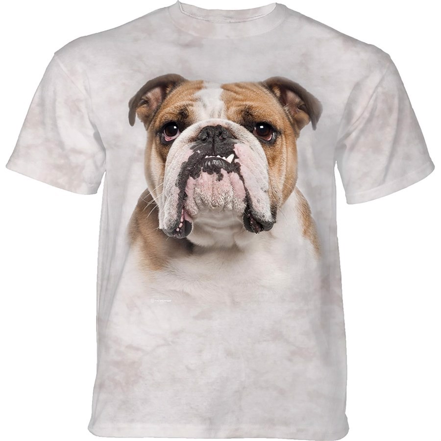 Its A Bulldog T-shirt