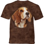Beagle Portrait T-shirt