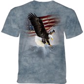 American Vision T-shirt