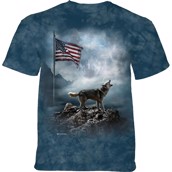 American Storm T-shirt