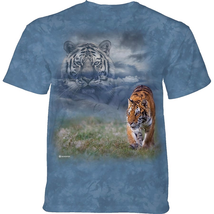 Morning Dew Tiger T-shirt