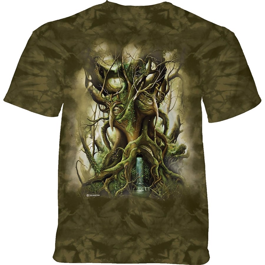 Enchanted Woods T-shirt
