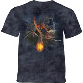 Eruption T-shirt