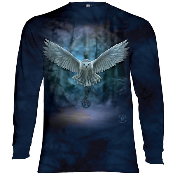 Awake Your Magic Long sleeve