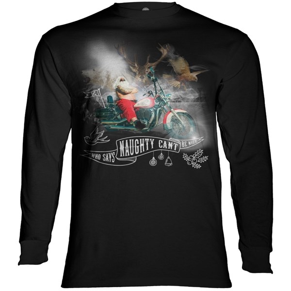 Oh What Fun Long sleeve