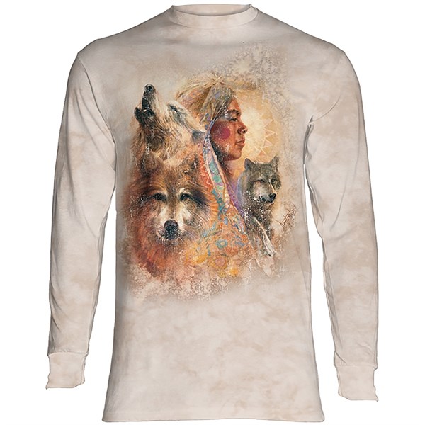 Unity Long Sleeve Adult