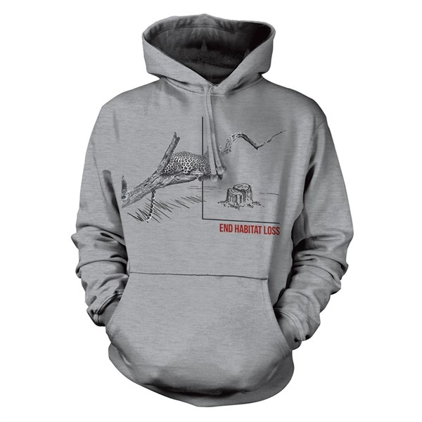 Habitat Jaguar Child hoodie 