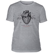 Have A Heart Mens Triblend T-shirt
