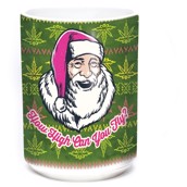 Fly High Ceramic mug 4,3 dl.