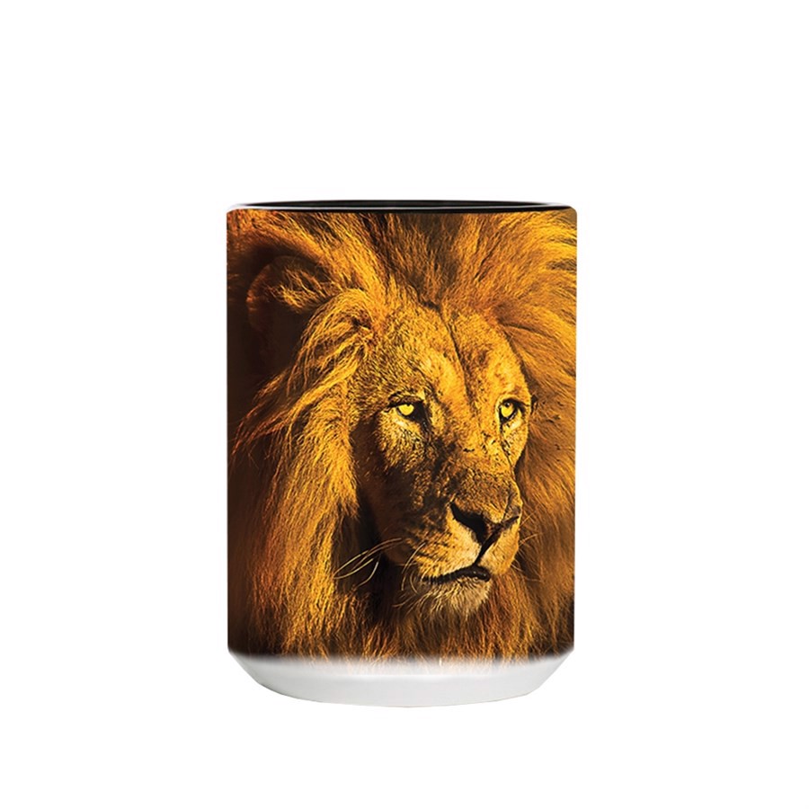 Proud King  Ceramic Mug