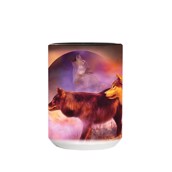 Spirit of the Moon Ceramic Mug